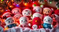 top holiday squishmallow picks
