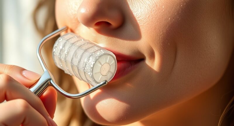 top ice rollers for skin