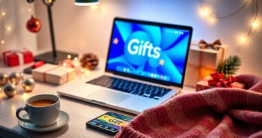 top last minute digital gifts