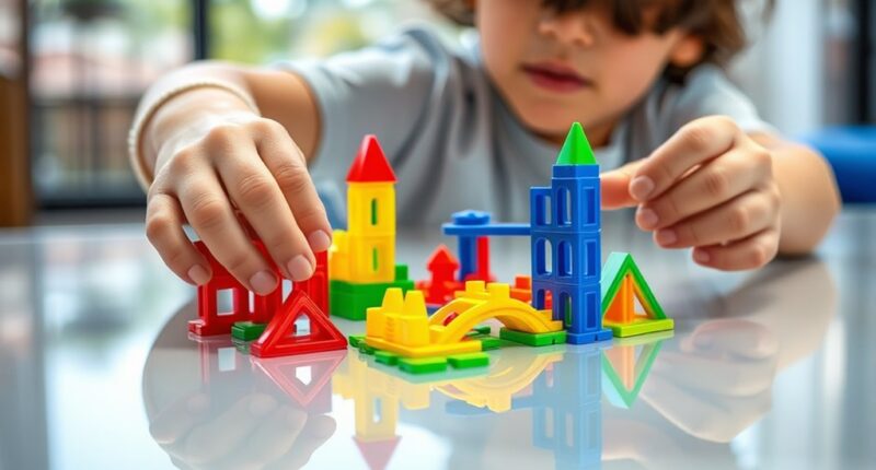 top magnetic tile comparison