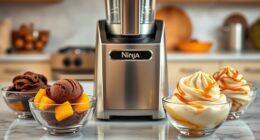 top ninja creami recipes