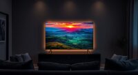 top oled tv cyber monday deals