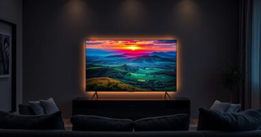 top oled tv cyber monday deals