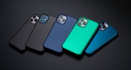 top stylish phone cases