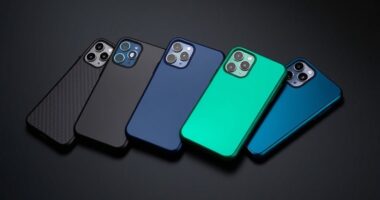 top stylish phone cases