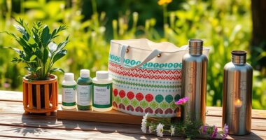 top sustainable gift ideas