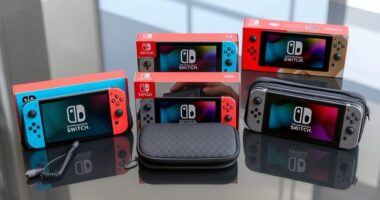 top switch bundle deals