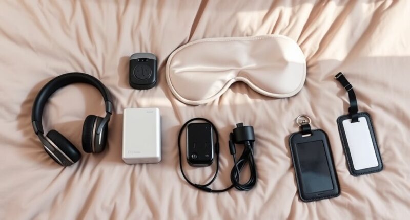 top travel gift ideas