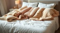 top weighted blankets for anxiety