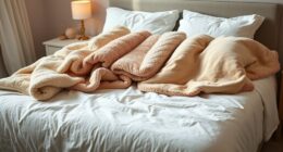 top weighted blankets for anxiety