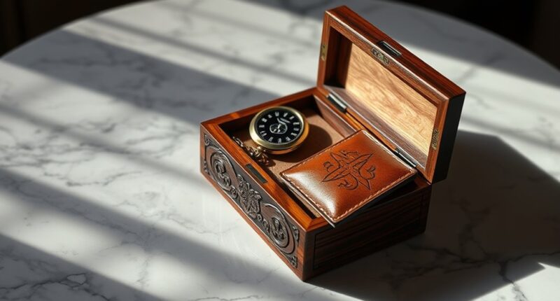 unique gift ideas for men