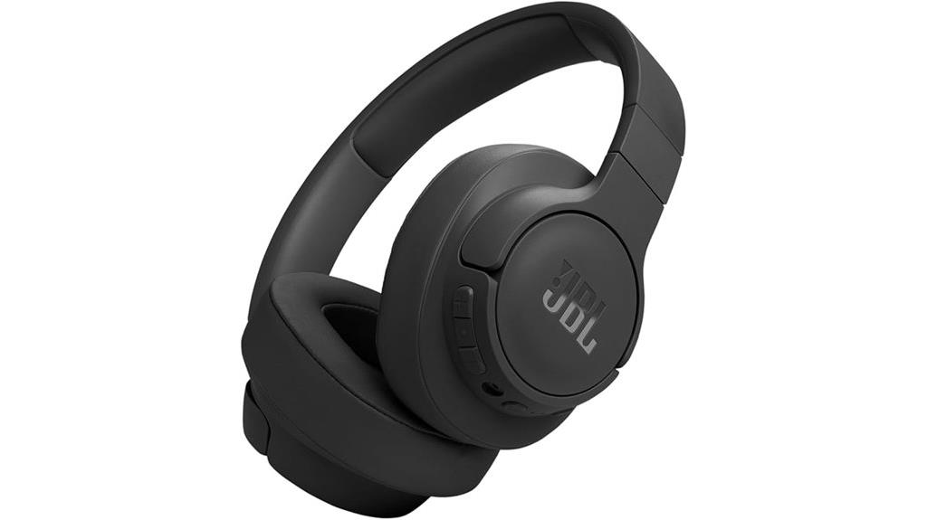 wireless noise canceling headphones