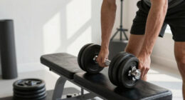 10 Best Adjustable Dumbbell Set in 2026