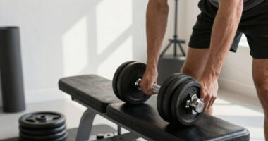 10 Best Adjustable Dumbbell Set in 2026