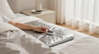 10 Best Bed Cooling System For Hot Sleepers In 2026