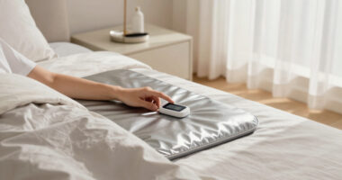 10 Best Bed Cooling System For Hot Sleepers In 2026
