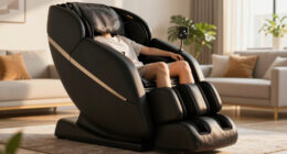 10 Best Best 4D Massage Chair in 2026
