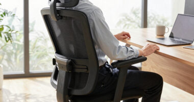 10 Best Best Executive Ergonomic Office Chair in 2026