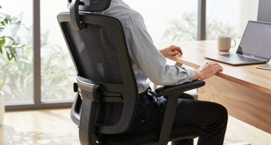 10 Best Best Executive Ergonomic Office Chair in 2026