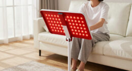 10 Best Best Extra Large Red Light Therapy Panel in 2026
