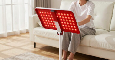 10 Best Best Extra Large Red Light Therapy Panel in 2026