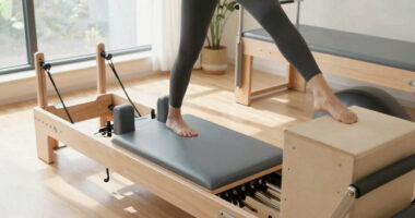 10 Best Best Pilates Reformer With Box in 2026