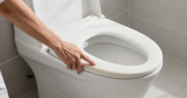 10 Best Bidet Toilet Seat for Seniors in 2026