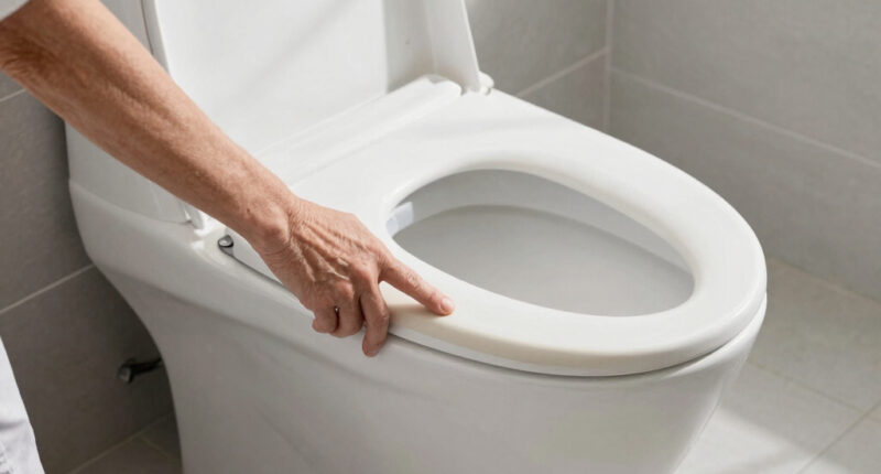 10 Best Bidet Toilet Seat for Seniors in 2026