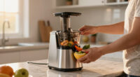 10 Best Cold Press Juicer With Wide Chute in 2026
