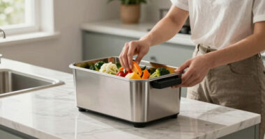 10 Best Countertop Composter for Apartments in 2026