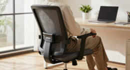 10 Best Ergonomic Office Chairs for Tall People in 2026