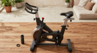 10 Best Exercise Bike for Heavy People in 2026 — Ultimate Buying Guide