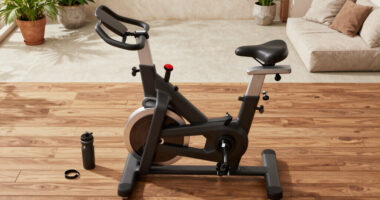 10 Best Exercise Bike for Heavy People in 2026 — Ultimate Buying Guide