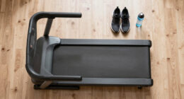 10 Best Folding Treadmill in 2026