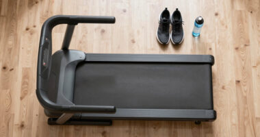 10 Best Folding Treadmill in 2026