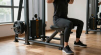 10 Best Home Gym With Weight Stack in 2026