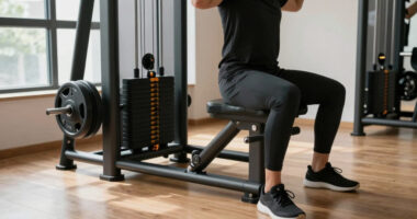 10 Best Home Gym With Weight Stack in 2026