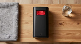 10 Best Infrared Sauna With Red Light Therapy in 2026