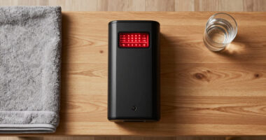 10 Best Infrared Sauna With Red Light Therapy in 2026