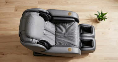 10 Best Massage Chair for Home in 2026