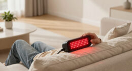 10 Best Portable Red Light Therapy Panels in 2026