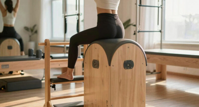 10 Best Quiet Pilates Reformer Machines in 2026