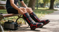 10 Best Recovery Boots for Cyclists in 2026