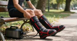 10 Best Recovery Boots for Cyclists in 2026