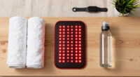 10 Best Red Light Therapy Panel For Full Body In 2026