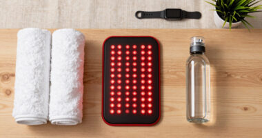 10 Best Red Light Therapy Panel For Full Body In 2026