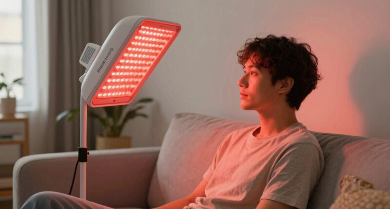 10 Best Red Light Therapy Panel for Home Use in 2026