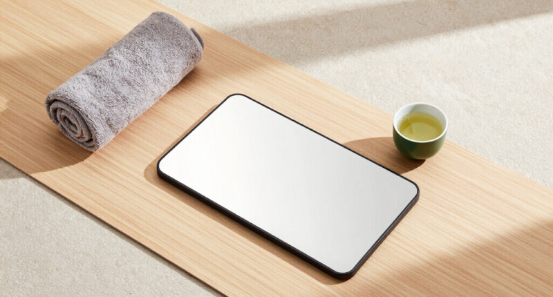 10 Best Smart Mirrors for Yoga in 2026