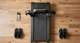 10 Best Treadmill With Shock Absorption in 2026