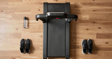 10 Best Treadmill With Shock Absorption in 2026